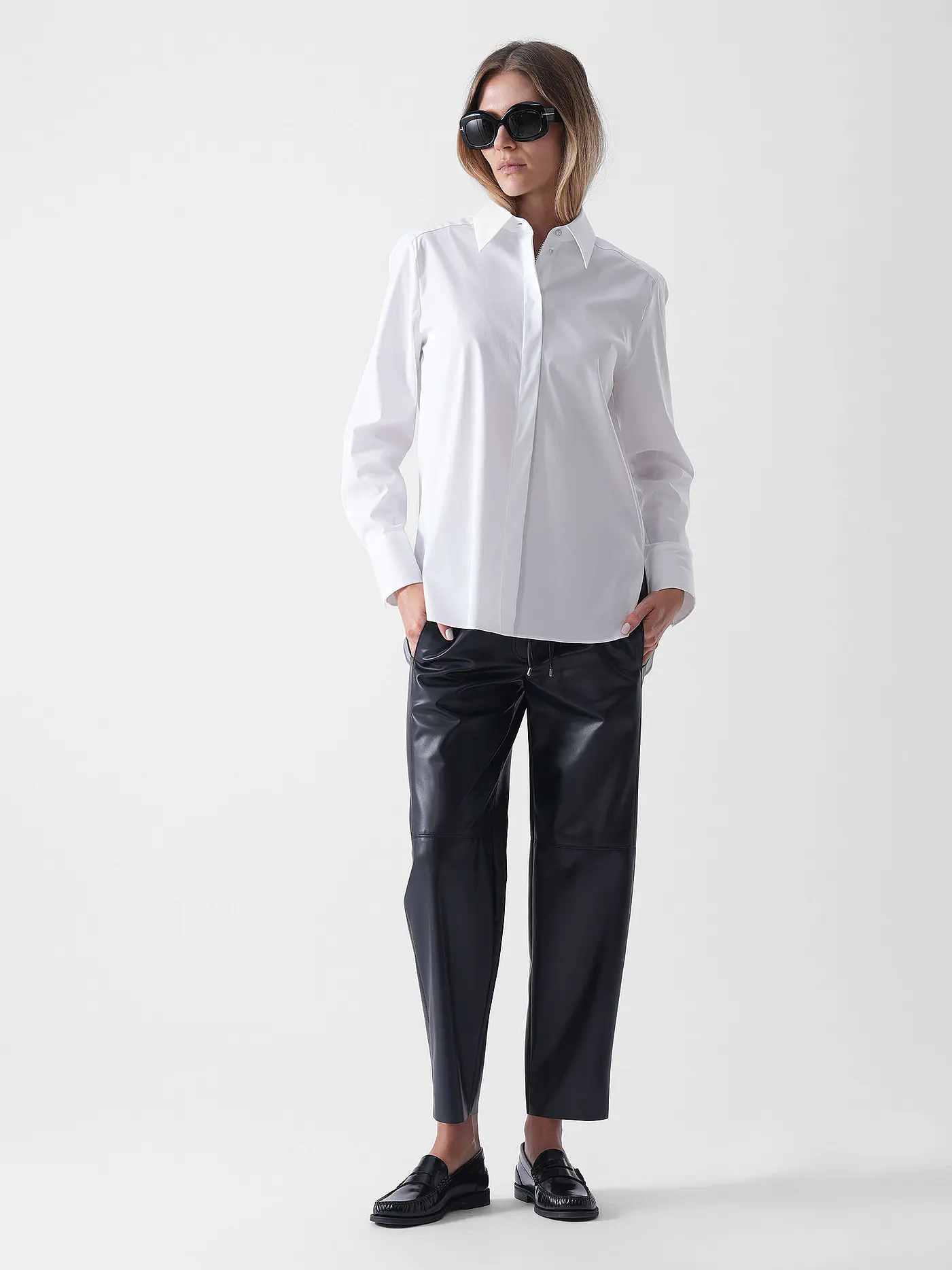 MARC CAIN | Bluse | 